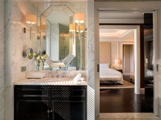Sofitel Legend People's Grand Hotel Xi'an - 0