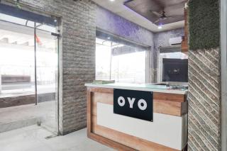 SPOT ON New Shukla Hotel - 5