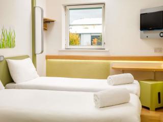 ibis budget Sheffield Arena - 3