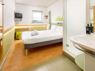 ibis budget Sheffield Arena - 2