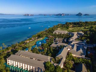 Sofitel Krabi Phokeethra Golf and Spa Resort - Klong Muang Beach - 0