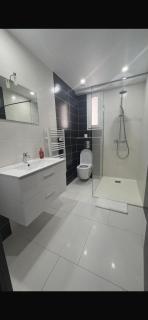 Appartement kadric - 8