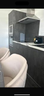 Appartement kadric - 6