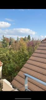 Appartement kadric - 4