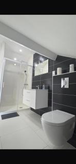 Appartement kadric - 1