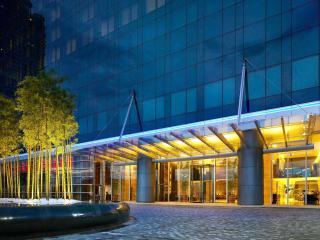 Novotel Citygate Hong Kong - 1