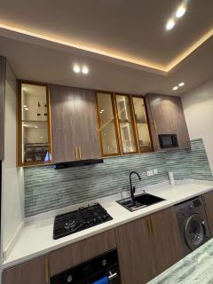 Home in lekki phase1, free cancellation - 7