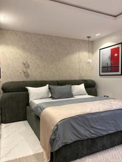 Home in lekki phase1, free cancellation - 4