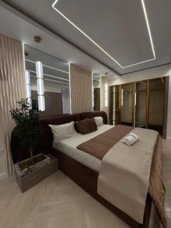 Home in lekki phase1, free cancellation - 2