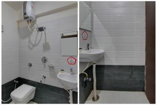 Hotel O Varcity Plaza - 6