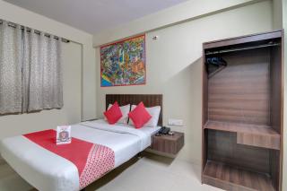 Hotel O Varcity Plaza - 4