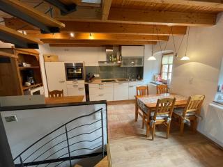 Ferienhaus "Spatzennest" Eifel Gerolstein Hunde ok - 6