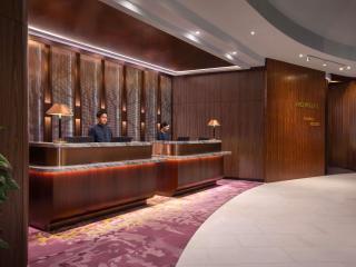 Novotel Kuala Lumpur City Centre - 3