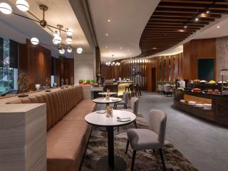 Novotel Kuala Lumpur City Centre - 8