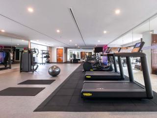 Novotel Kuala Lumpur City Centre - 5