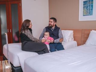 Novotel Lima San Isidro - 4