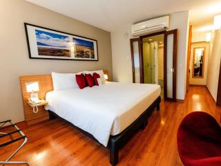 Novotel Lima San Isidro - 1