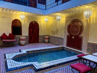 Riad Prada - 0
