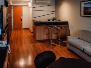 Novotel Lima San Isidro - 2