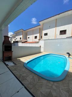 Cantinho da Giza-próx à praia em JP - 1