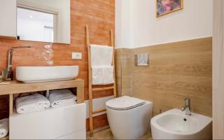 Janda house, Rose room - Soggiorna dove batte il cuore di Catania - 4