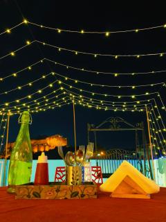 The Mehran way Homestay - 4