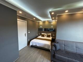 Sahrakent Otel Ataşehir - 0