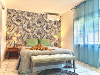 RIBA D'AUDE SPA privatif proximité aéroport et de la Cité médiévale - 9