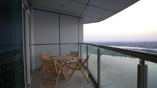 شقة في فندق هيلتون النيل المعادي - 0