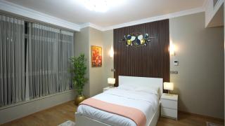 شقة في فندق هيلتون النيل المعادي - 7