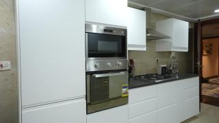 شقة في فندق هيلتون النيل المعادي - 6