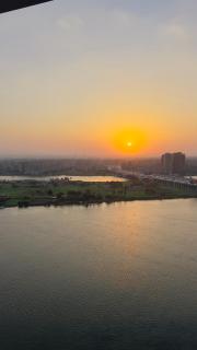 شقة في فندق هيلتون النيل المعادي - 5