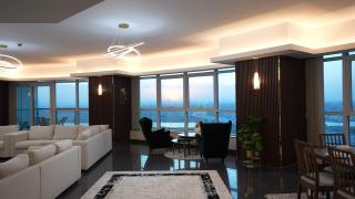 شقة في فندق هيلتون النيل المعادي - 4