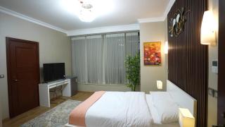 شقة في فندق هيلتون النيل المعادي - 2