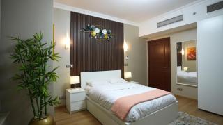 شقة في فندق هيلتون النيل المعادي - 1