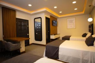 Hotel Boutique Lumiere - 5