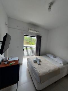 Pousada das Flores - 9