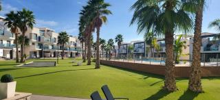 Apartment in Guardamar del Segura, Oasis Beach X - 7