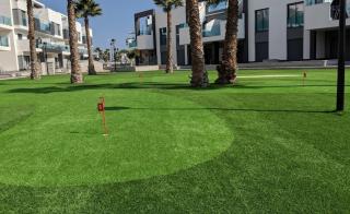 Apartment in Guardamar del Segura, Oasis Beach X - 3