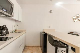 Loft moderno en Tulum con piscina en roof y WiFi 500 Mbps - 5