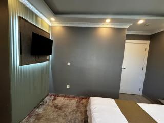 Sahrakent Otel Ataşehir - 6