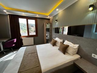 Sahrakent Otel Ataşehir - 2