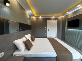 Sahrakent Otel Ataşehir - 1