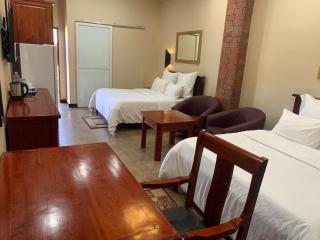 Starscape Lodge - 5