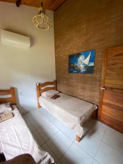 Bio-Resort Brasilien - 1