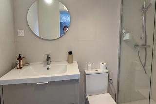 Gîte Elonie, Maison entière avec jardin et parking - 2