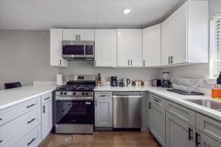 Nr Med Center, Midtown, Dt Games Patio Bbq - 3