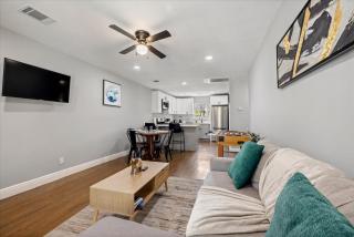 Nr Med Center, Midtown, Dt Games Patio Bbq - 6