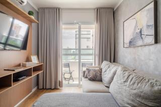 Descanse perto da USP - HRAC - Facop e Shopping Bauru - 4