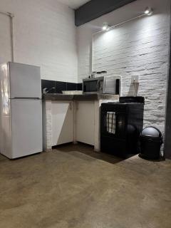 Black Diamond Oasis on Craftmanship Hotel with Wi-fi and Parking - 7